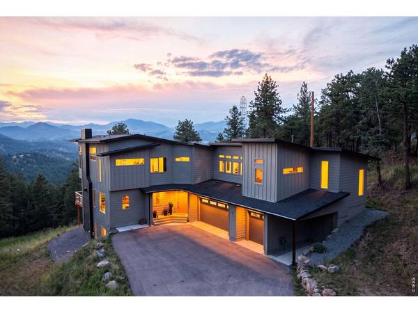 23068 Pinecrest, Golden, CO 80401