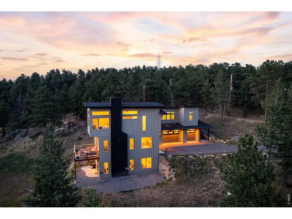 23068 Pinecrest, Golden, CO 80401