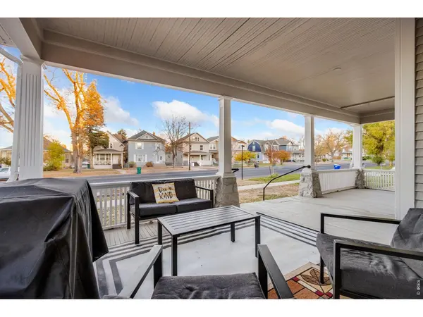 1715 11th, Greeley, CO 80631