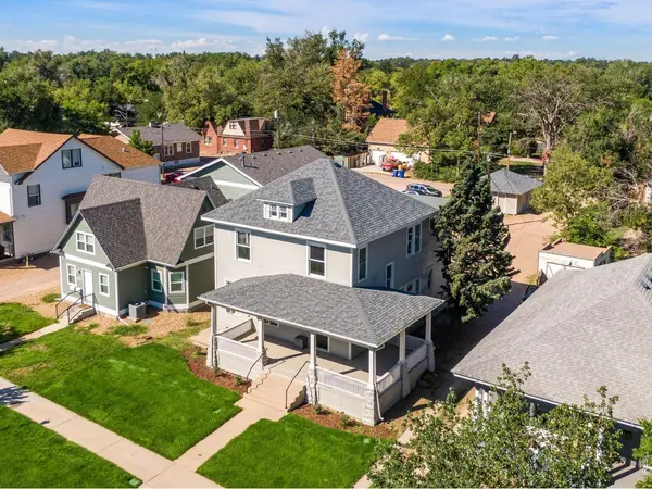 1715 11th, Greeley, CO 80631