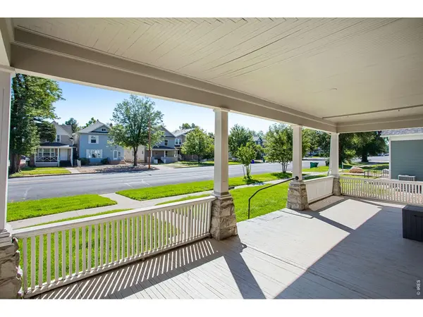 1715 11th, Greeley, CO 80631