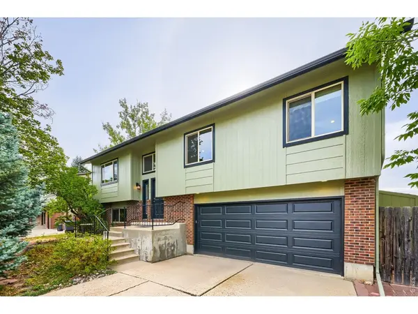 1502 Adonia, Lafayette, CO 80026