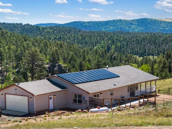 191 Strong, Cripple Creek, CO 80813