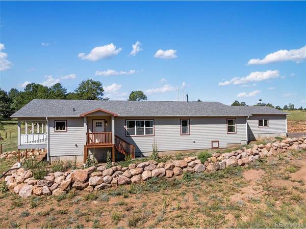 191 Strong, Cripple Creek, CO 80813