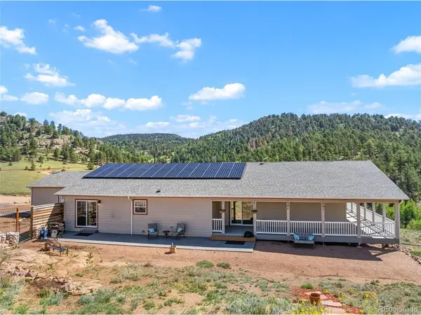 191 Strong, Cripple Creek, CO 80813