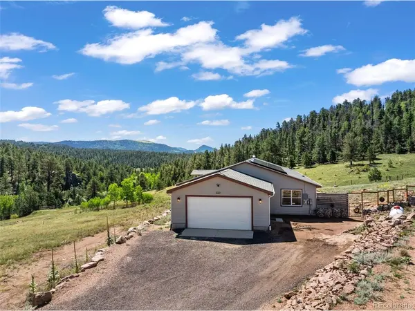 191 Strong, Cripple Creek, CO 80813