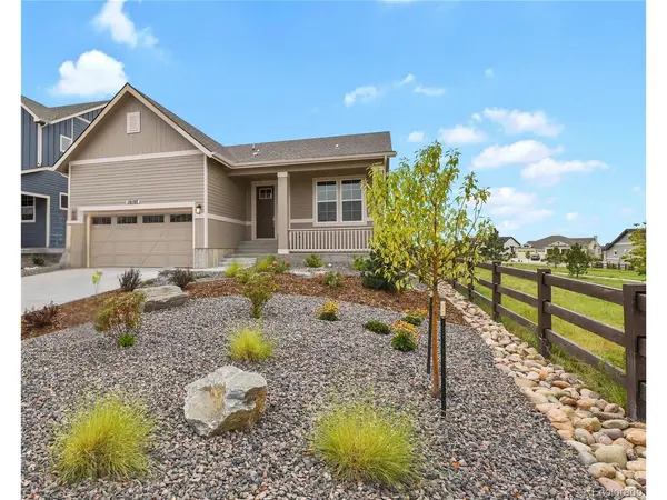 10107 Lake Arbor, Colorado Springs, CO 80924