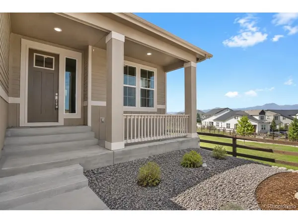 10107 Lake Arbor, Colorado Springs, CO 80924