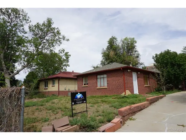 5209 E Thrill, Denver, CO 80207