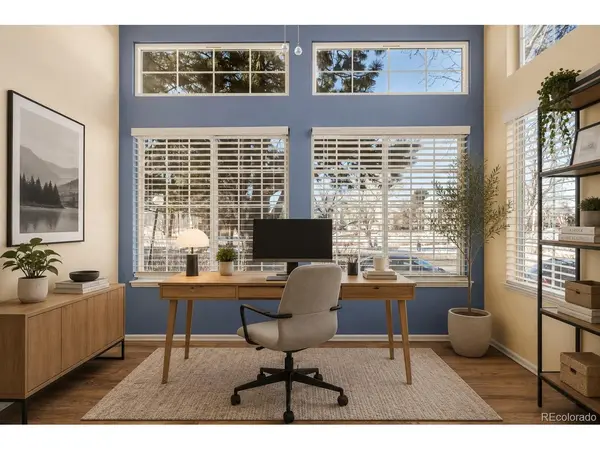4084 S Carson #A, Aurora, CO 80014