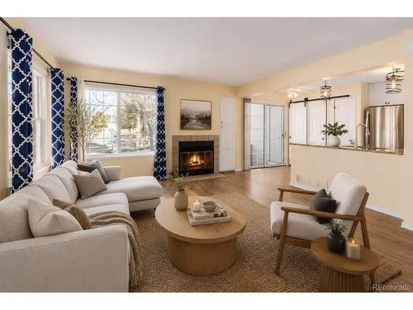4084 S Carson #A, Aurora, CO 80014