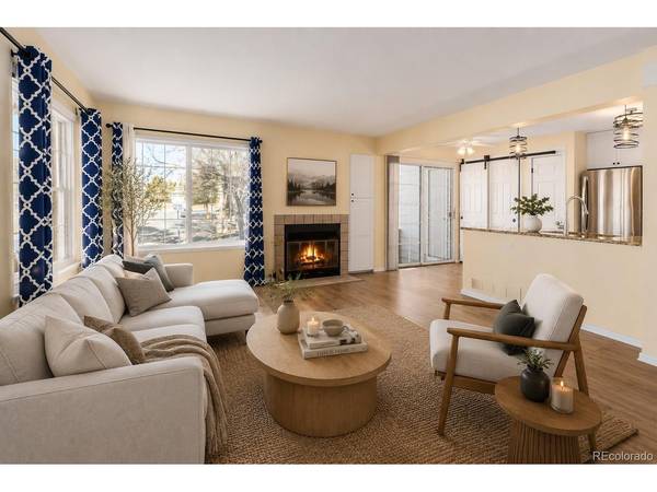 4084 S Carson #A, Aurora, CO 80014