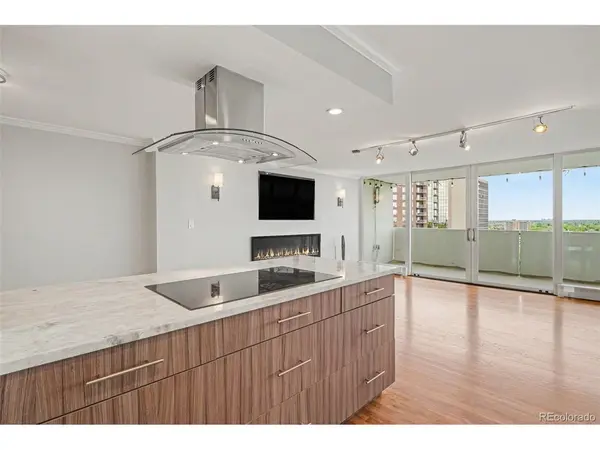 1250 N Humboldt #1503, Denver, CO 80218