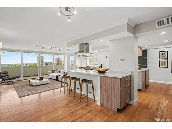 1250 N Humboldt #1503, Denver, CO 80218