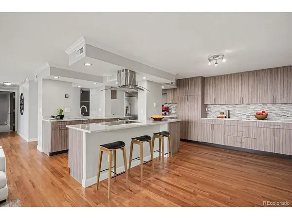 1250 N Humboldt #1503, Denver, CO 80218