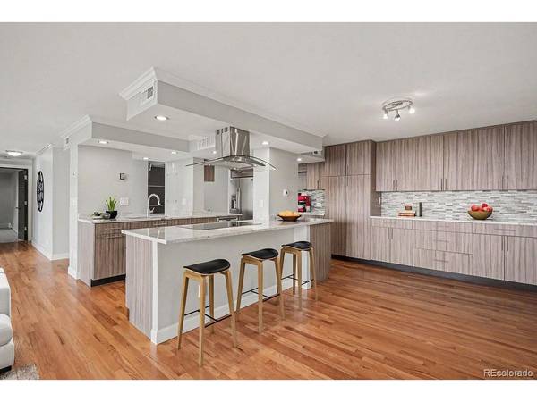 1250 N Humboldt #1503, Denver, CO 80218