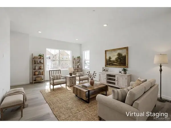 6415 Masked Lark, Fort Collins, CO 80528
