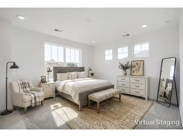 6415 Masked Lark, Fort Collins, CO 80528