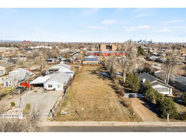 2667 W Iliff, Denver, CO 80219