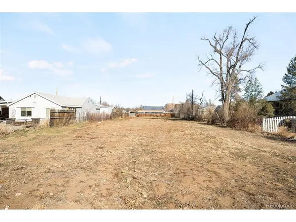 2667 W Iliff, Denver, CO 80219