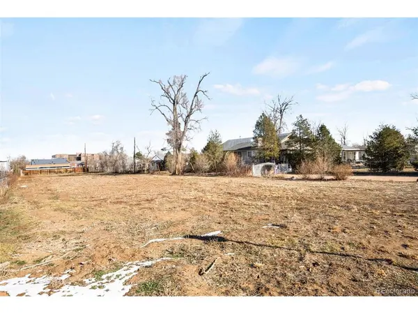 2667 W Iliff, Denver, CO 80219