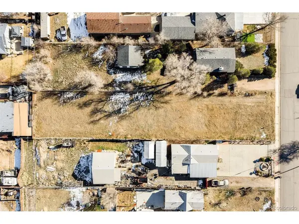 2667 W Iliff, Denver, CO 80219