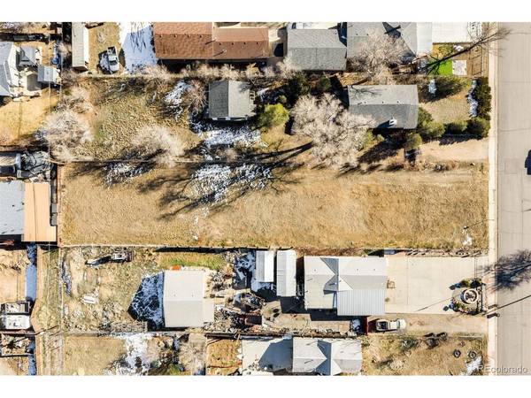 2667 W Iliff, Denver, CO 80219