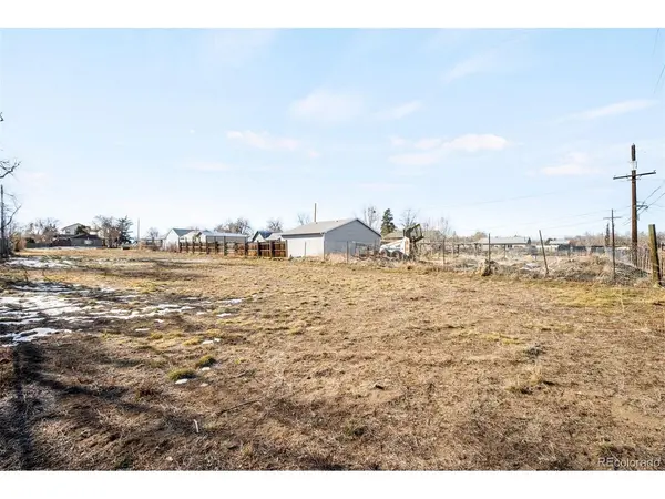 2667 W Iliff, Denver, CO 80219