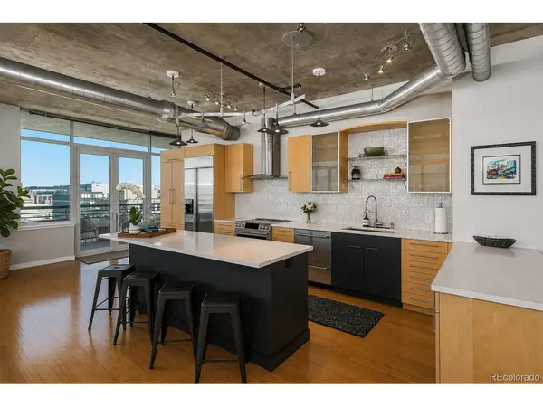1401 Wewatta #1202, Denver, CO 80202