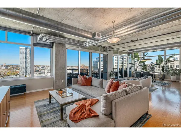 1401 Wewatta #1202, Denver, CO 80202