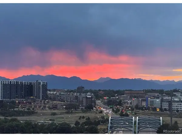 1401 Wewatta #1202, Denver, CO 80202