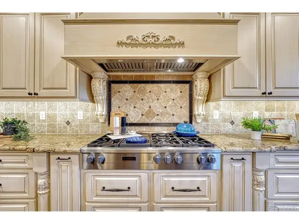 3200 Elk, Divide, CO 80814