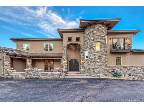 3200 Elk, Divide, CO 80814