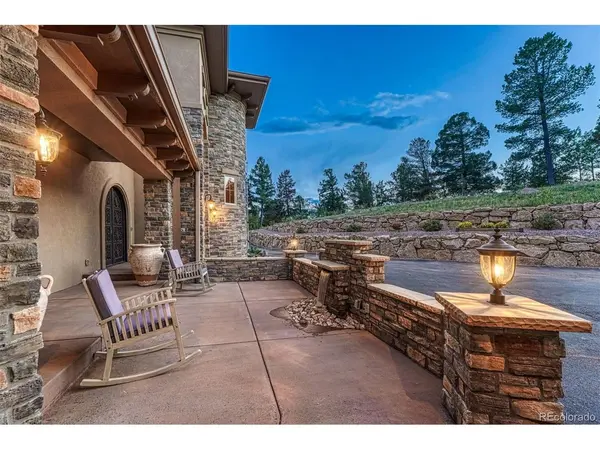 3200 Elk, Divide, CO 80814