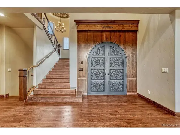 3200 Elk, Divide, CO 80814
