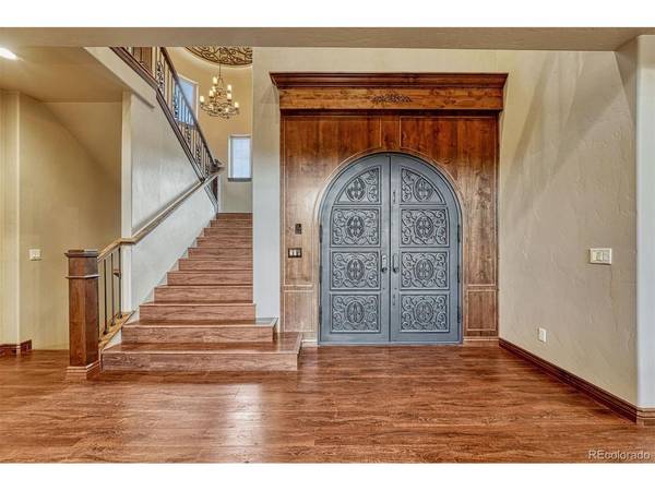 3200 Elk, Divide, CO 80814