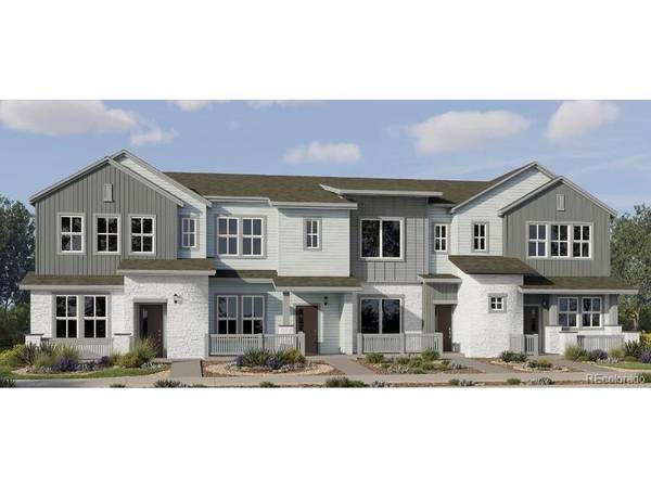 15266 Elizabeth, Thornton, CO 80602