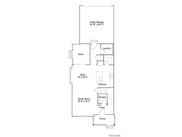 2632 E 152nd, Thornton, CO 80602