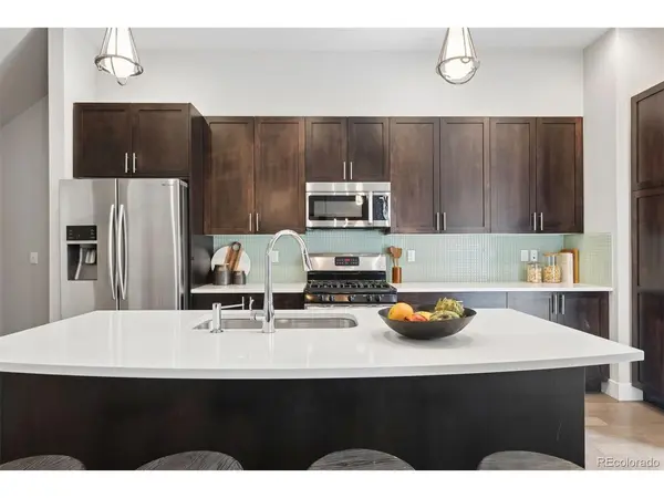 8994 Martin Luther King, Denver, CO 80238
