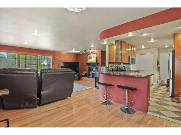 1759 Palmer Park, Colorado Springs, CO 80909