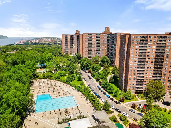 5900 Arlington AVE #4G, Bronx, NY 10471