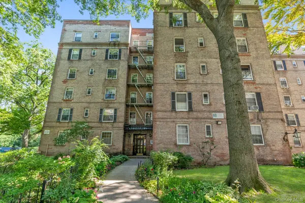 5140 30th AVE #4A, Woodside, NY 11377