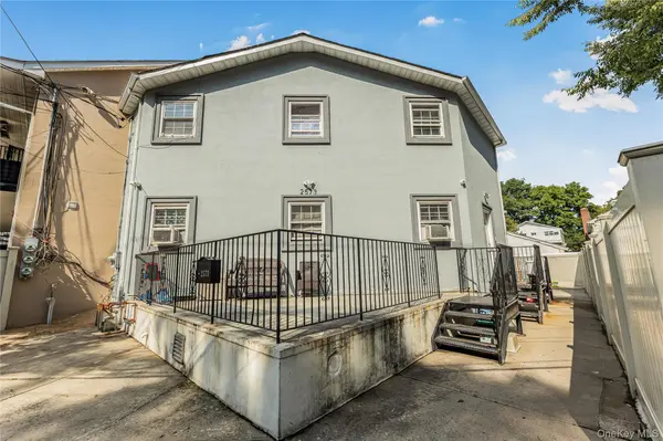 2573 Pelham Bay PARK, Bronx, NY 10475