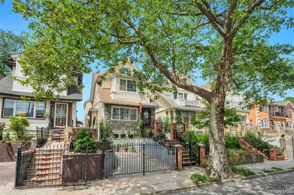 10530 Van Wyck EXPY, Richmond Hill S., NY 11419