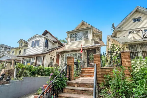 10530 Van Wyck EXPY, Richmond Hill S., NY 11419