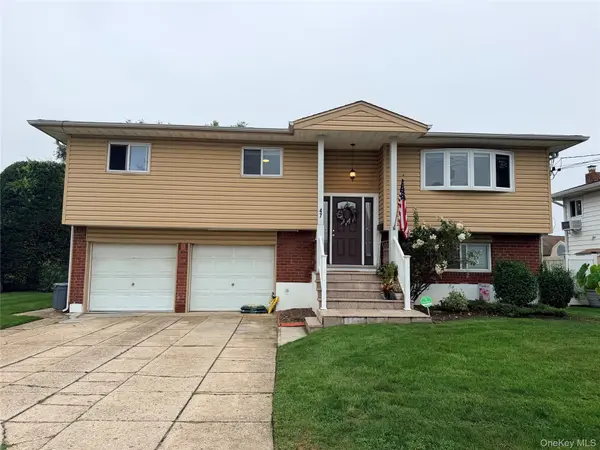 47 Strong ST, Hicksville, NY 11801