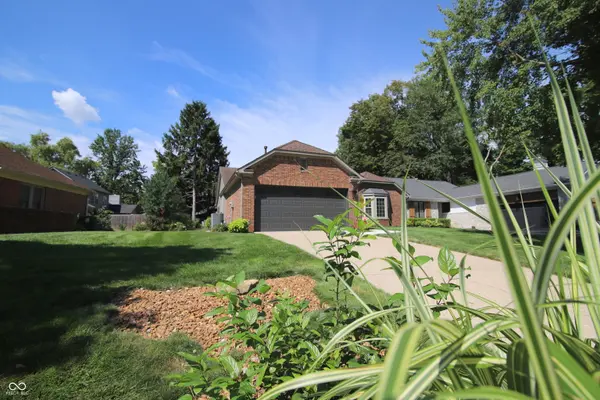 730 High DR, Carmel, IN 46033