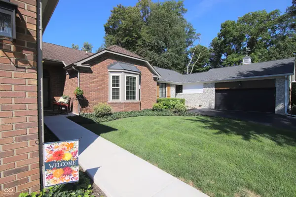 730 High DR, Carmel, IN 46033