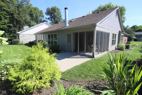 730 High DR, Carmel, IN 46033