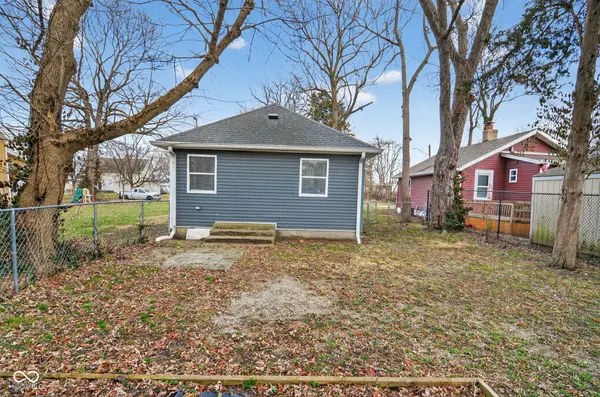 114 S Sheridan AVE, Indianapolis, IN 46219
